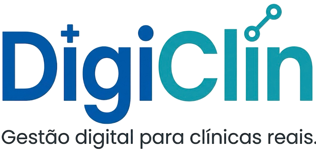 Logo DigiClin